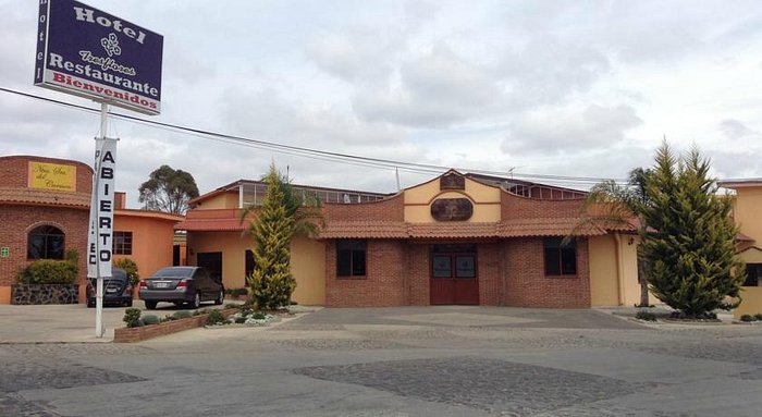 HOTEL TRES FLORES $39 ($̶4̶4̶) - Prices & Reviews - San Miguel Regla, Mexico HOTEL TRES FLORES $39 ($̶4̶4̶) - Prices & Reviews - San Miguel Regla, Mexico