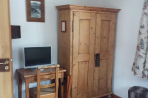 Chambre et suite