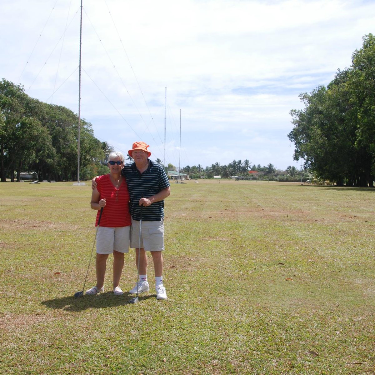 Rarotonga Golf Club All You Need to Know BEFORE You Go