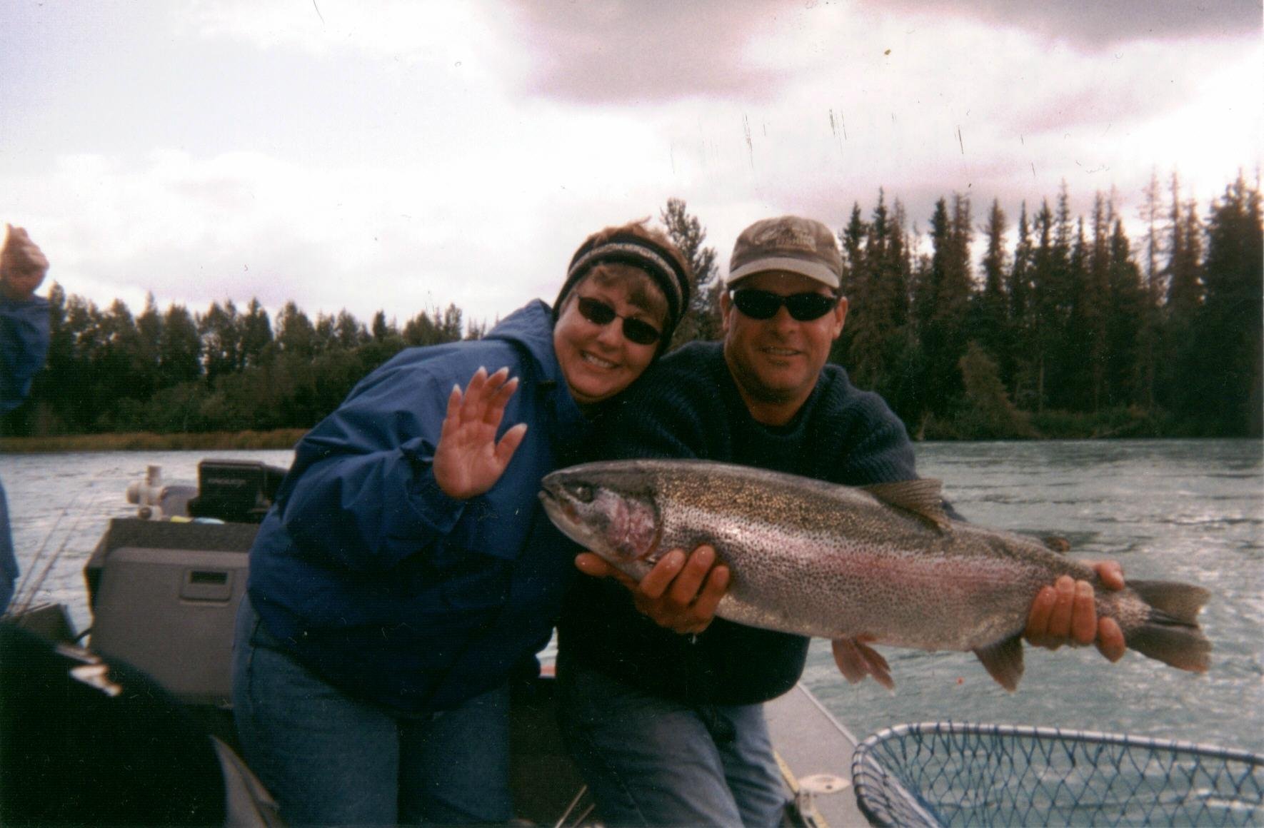 Alaskan Widespread Fishing Adventures (Soldotna) All You Need to Know