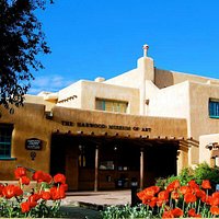 The Harwood Museum of Art and Education