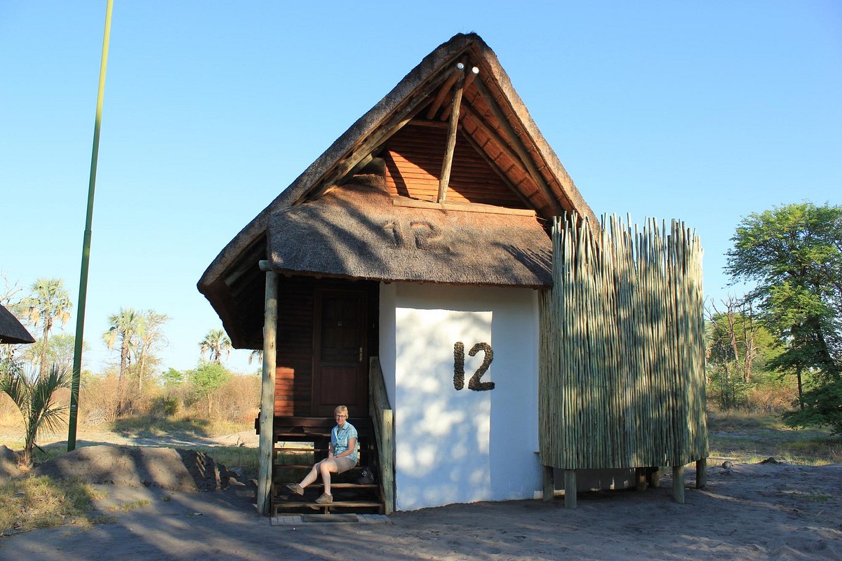 Nata Lodge Hotel Botswana Tarifs 2022 Mis à Jour 16 Avis Et 374