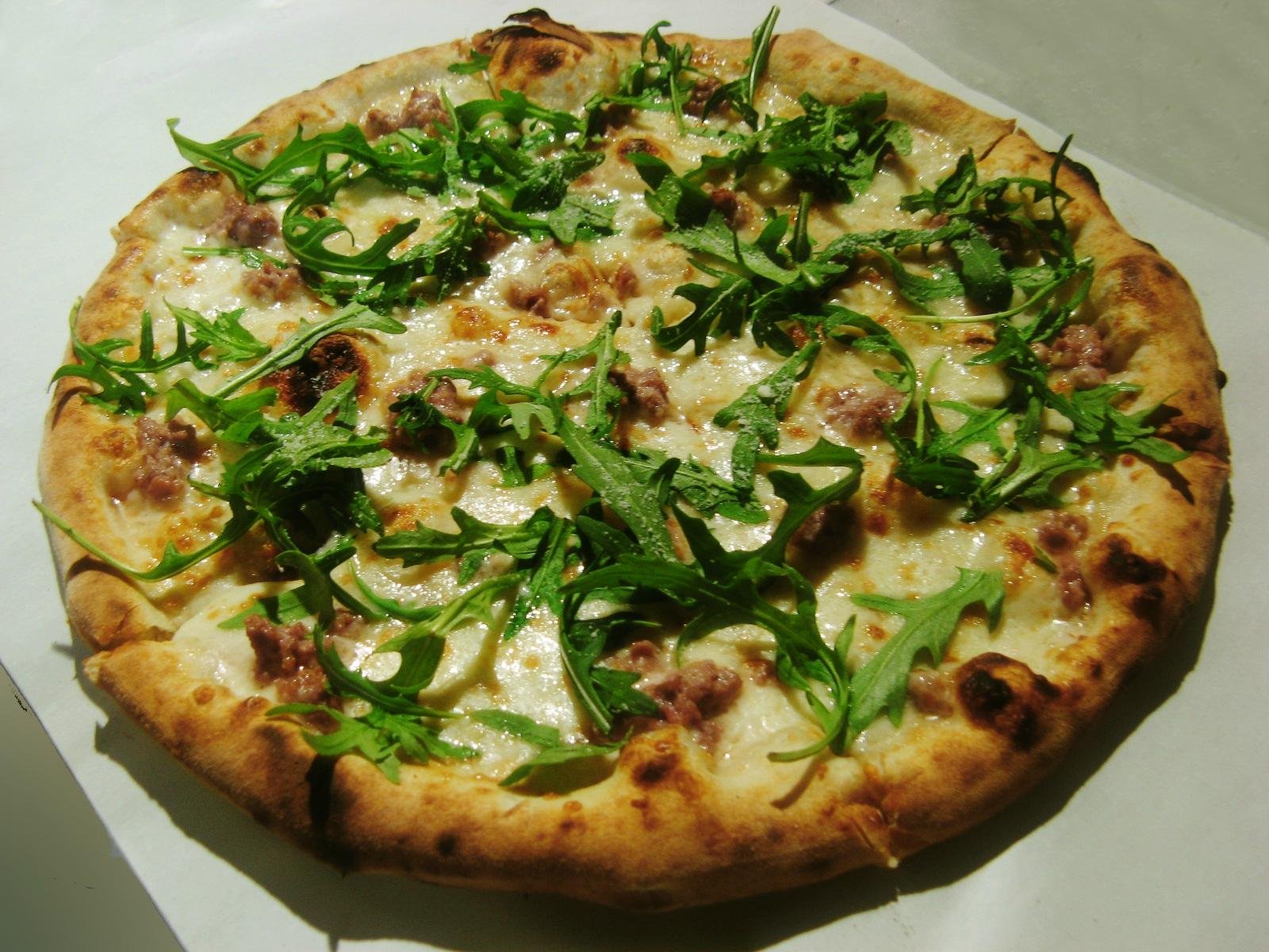 Pizzeria Pulecenella Salerno, 살레르노 - 레스토랑 리뷰 - 트립어드바이저