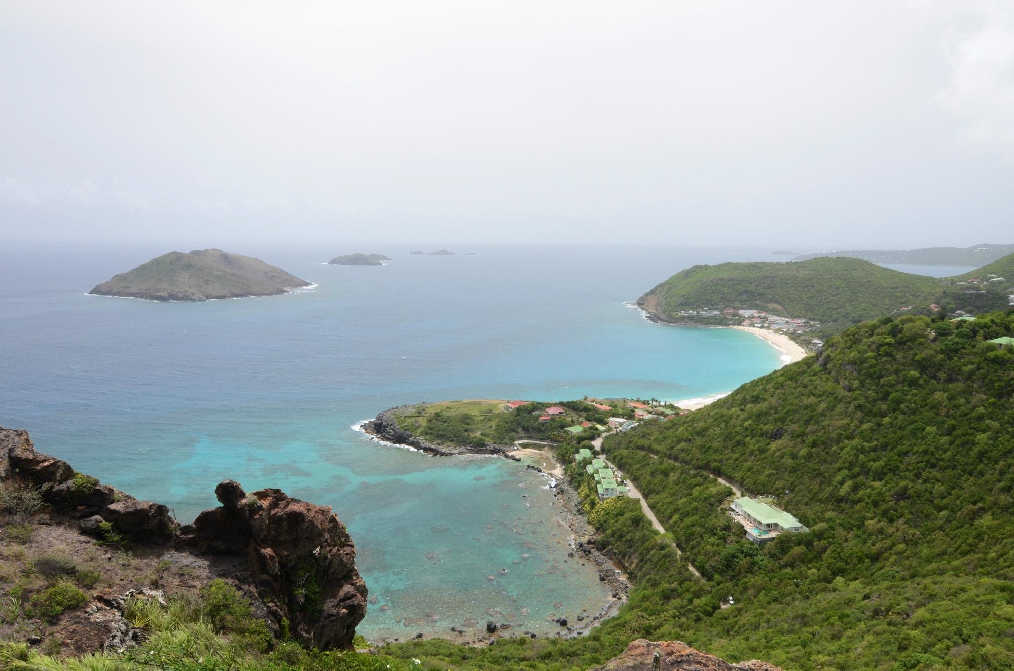 Auberge de la Petite Anse by null