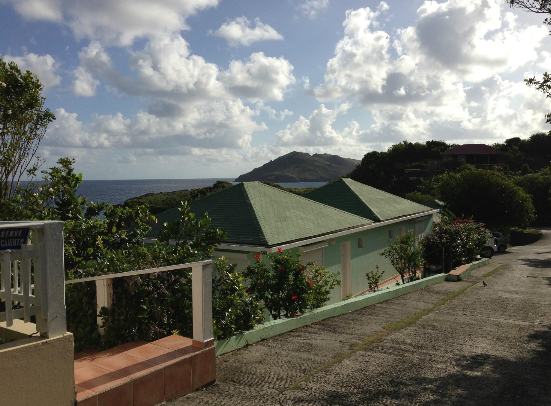 Auberge de la Petite Anse by null