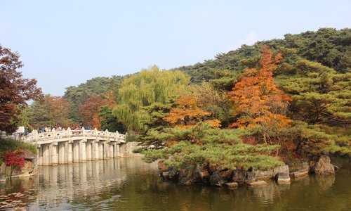 Asan, Südkorea Tourismus in Asan Tripadvisor