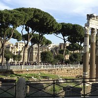Forum of Caesar