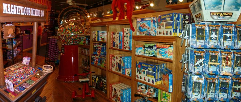 Toy gift emporium new arrivals