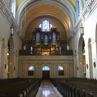 St. Cecilia's Cathedral, Omaha