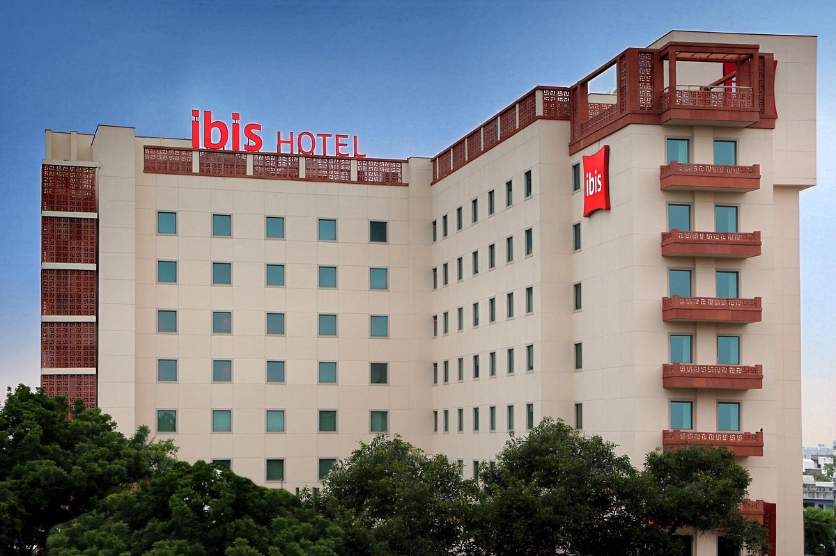 ibis Jaipur Civil Lines, hotel in Jaipur