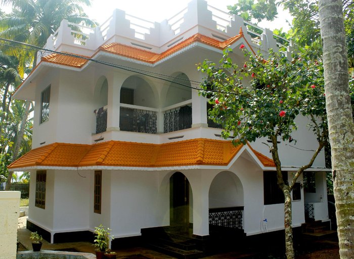 JICKYS NEST - Updated 2024 Prices & Hotel Reviews (Varkala Town, Kerala)