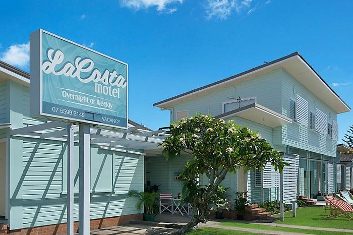 La Costa Motel La Costa Motel