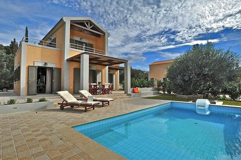 ELAIA VILLAS - Updated 2021 Prices, Villa Reviews, and Photos (Ionian ...