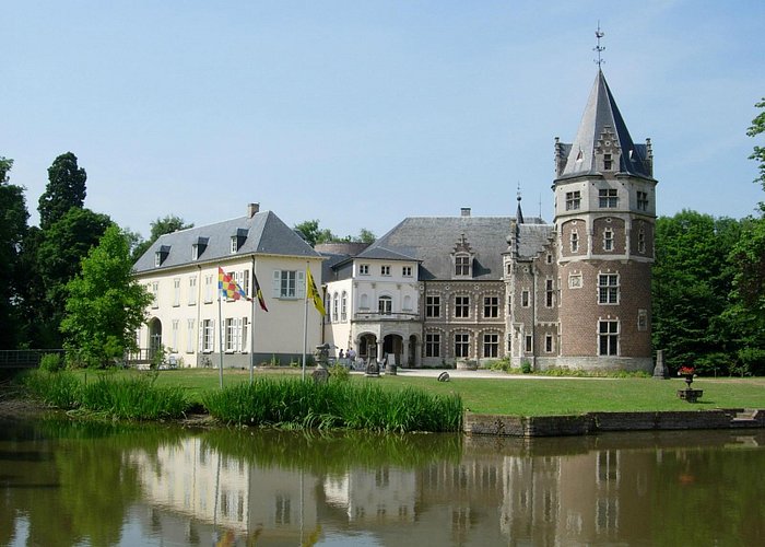 Melodrama Asumir Posicionamiento en buscadores Turismo en Malle, Bélgica 2023: opiniones, consejos e información -  Tripadvisor