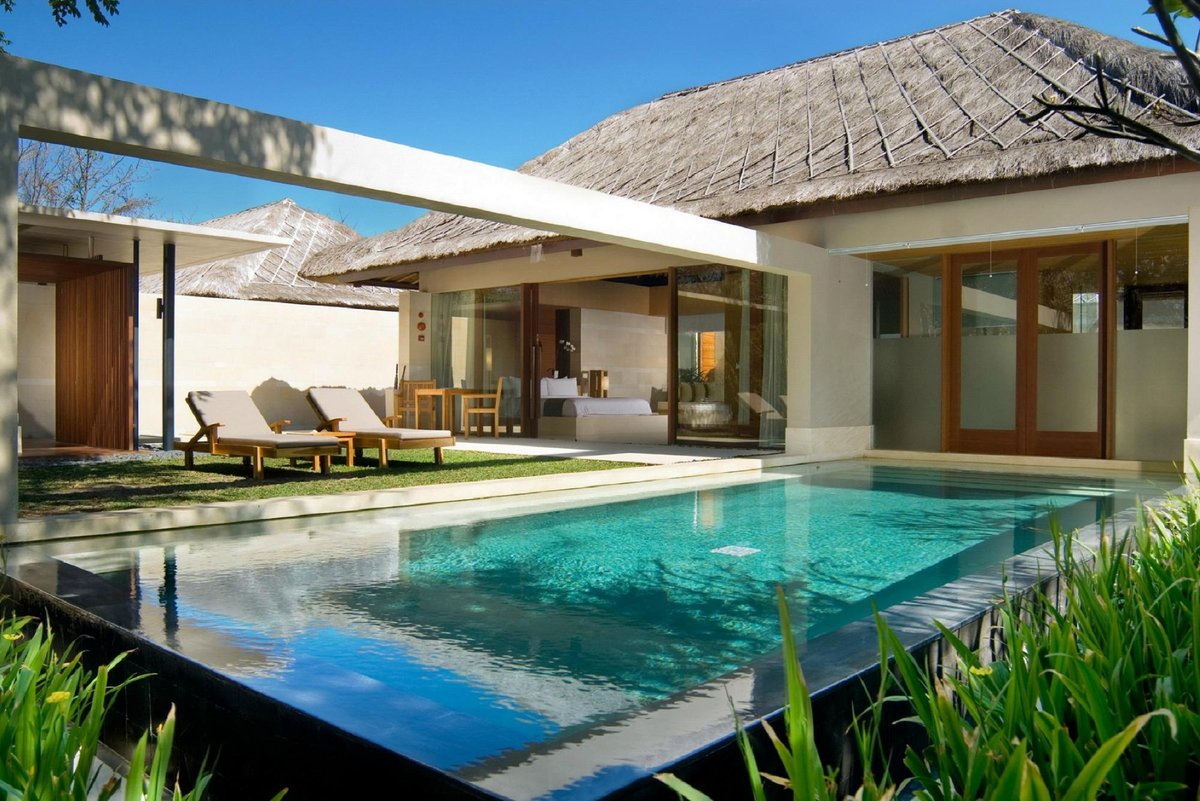 The Bale Nusa Dua Rooms: Pictures & Reviews - Tripadvisor