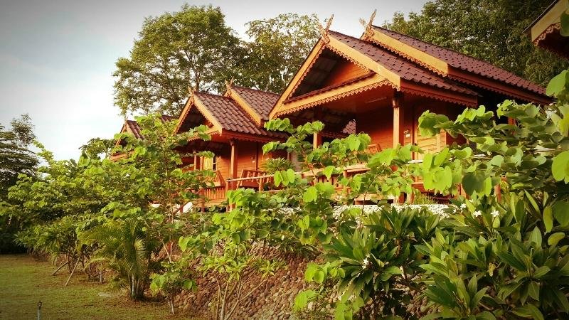 บ้านพัก