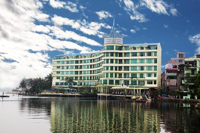 THE HANOI CLUB HOTEL & LAKE PALAIS RESIDENCES (Hà Nội) - Đánh giá Khách sạn  & So sánh giá - Tripadvisor