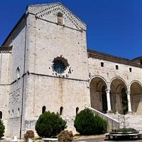 Il Duomo di Osimo