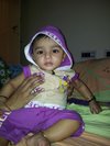 antony f