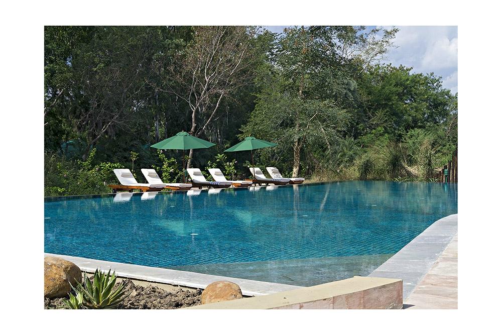 Hotel photo 5 of Jehan Numa Retreat.