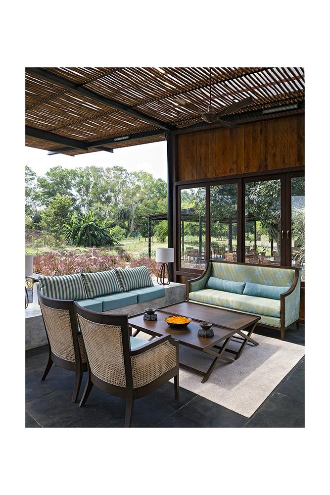 Hotel photo 16 of Jehan Numa Retreat.
