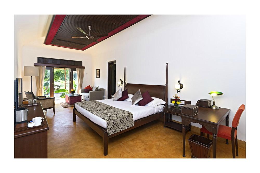 Hotel photo 32 of Jehan Numa Retreat.