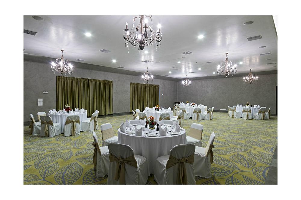 Hotel photo 2 of Jehan Numa Retreat.