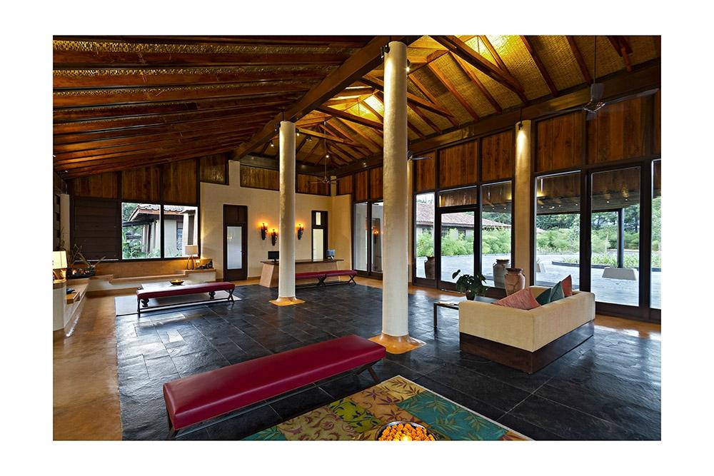 Hotel photo 26 of Jehan Numa Retreat.