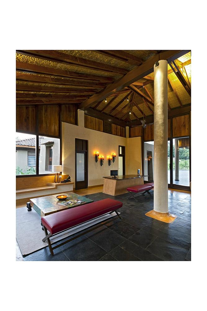 Hotel photo 18 of Jehan Numa Retreat.