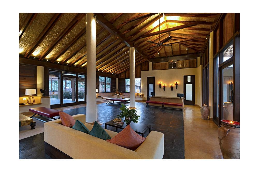 Hotel photo 27 of Jehan Numa Retreat.