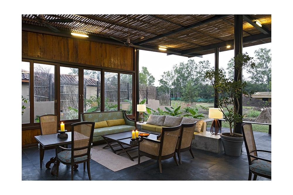 Hotel photo 36 of Jehan Numa Retreat.
