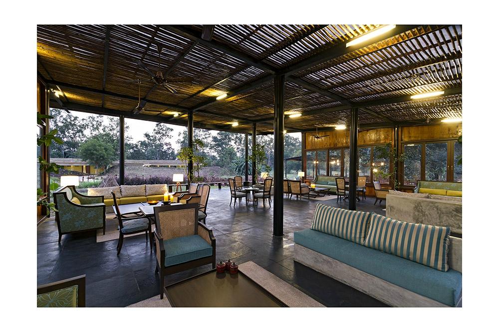Hotel photo 37 of Jehan Numa Retreat.
