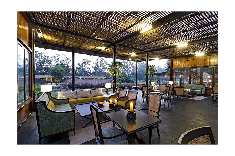 Hotel photo 4 of Jehan Numa Retreat.