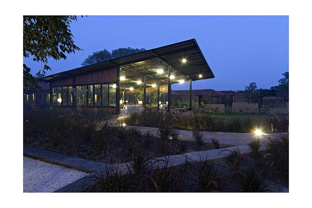 Hotel photo 54 of Jehan Numa Retreat.