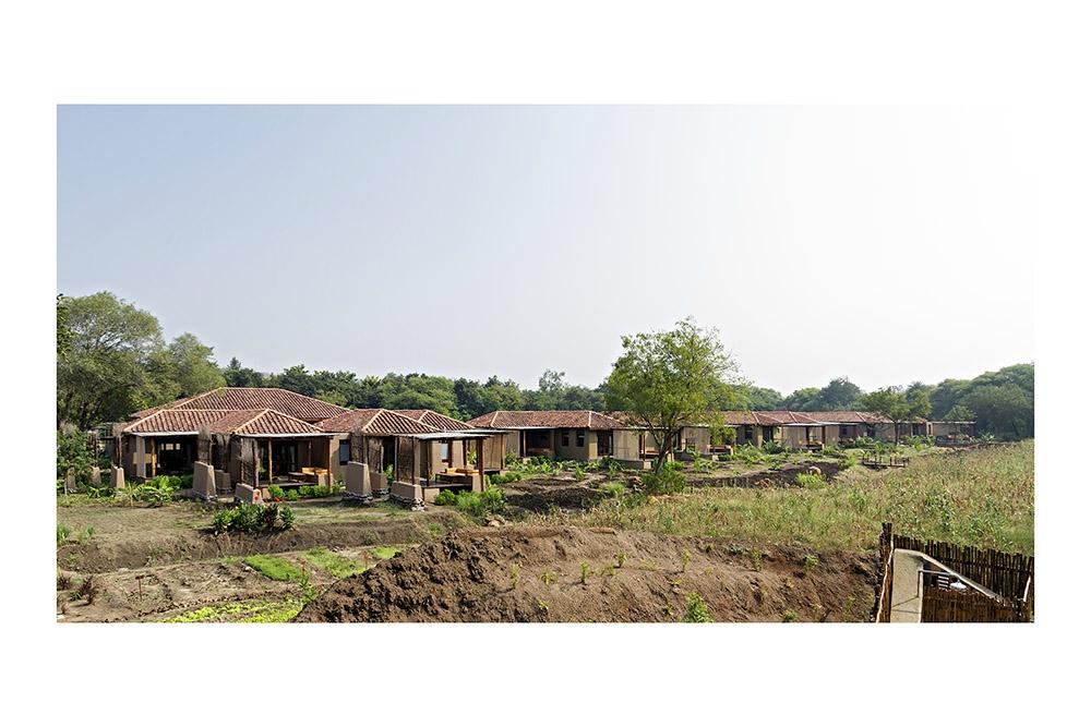 Hotel photo 24 of Jehan Numa Retreat.