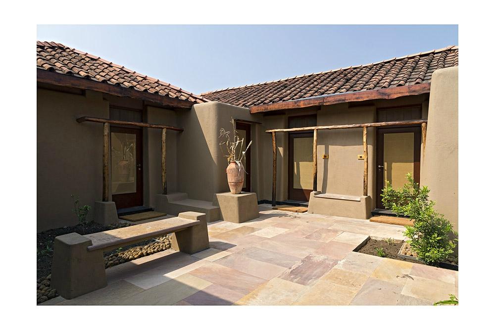 Hotel photo 56 of Jehan Numa Retreat.