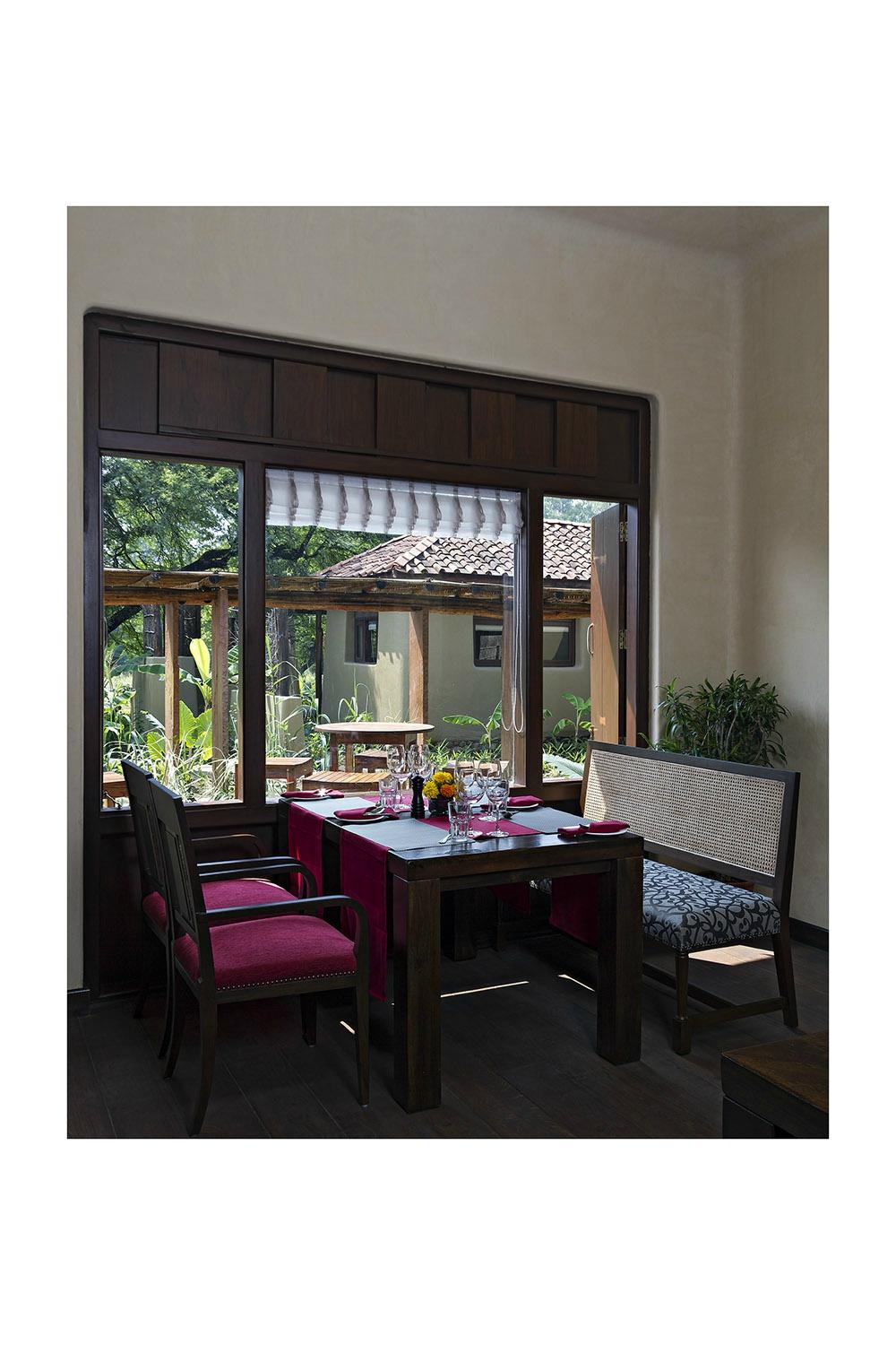 Hotel photo 35 of Jehan Numa Retreat.