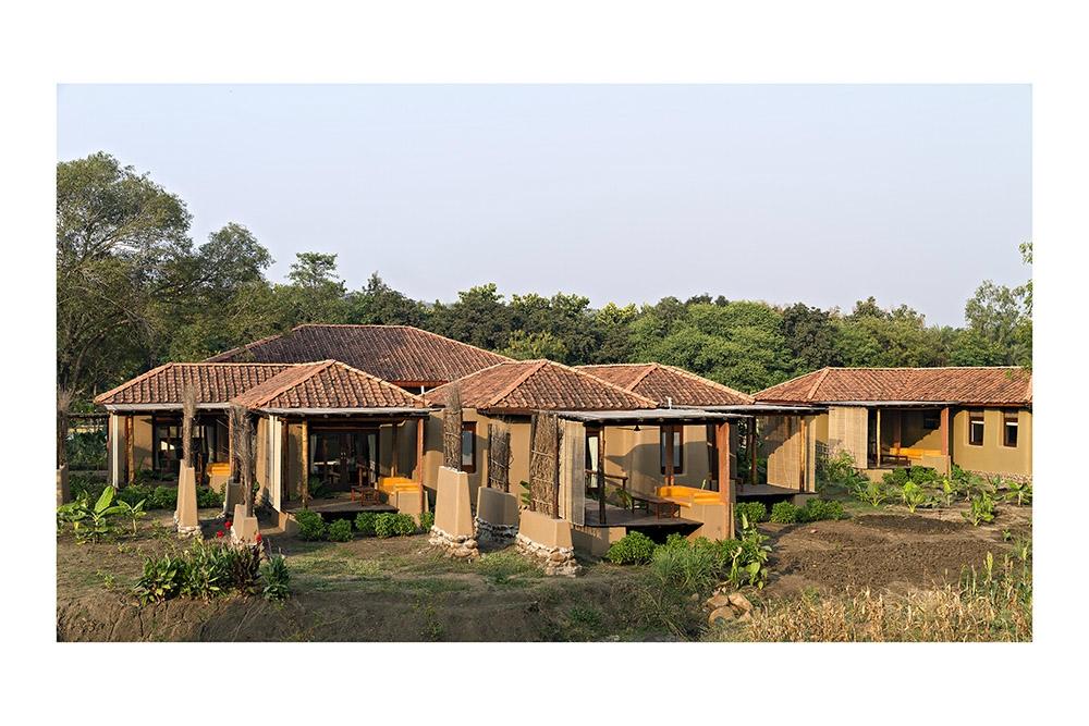 Hotel photo 40 of Jehan Numa Retreat.