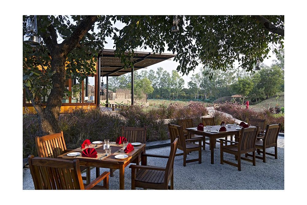 Hotel photo 45 of Jehan Numa Retreat.