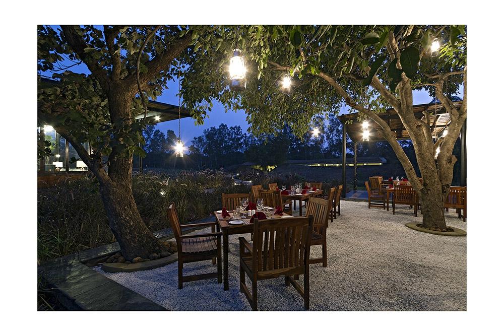 Hotel photo 30 of Jehan Numa Retreat.