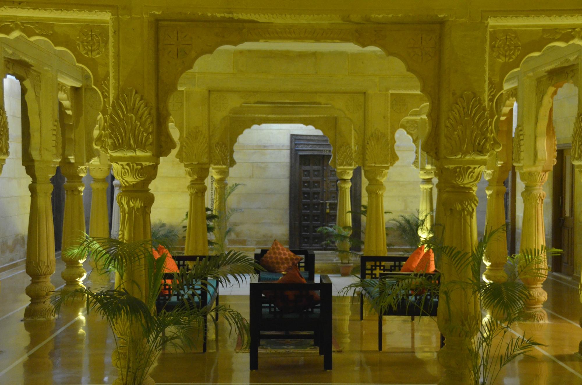 Hotel photo 51 of The Gulaal.