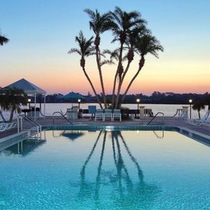The Palm Bay Club, hotel in Sarasota