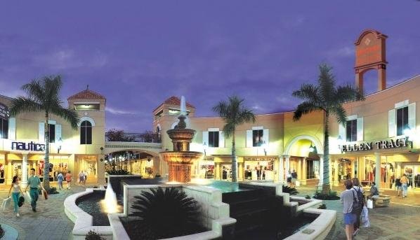 Miromar Outlets