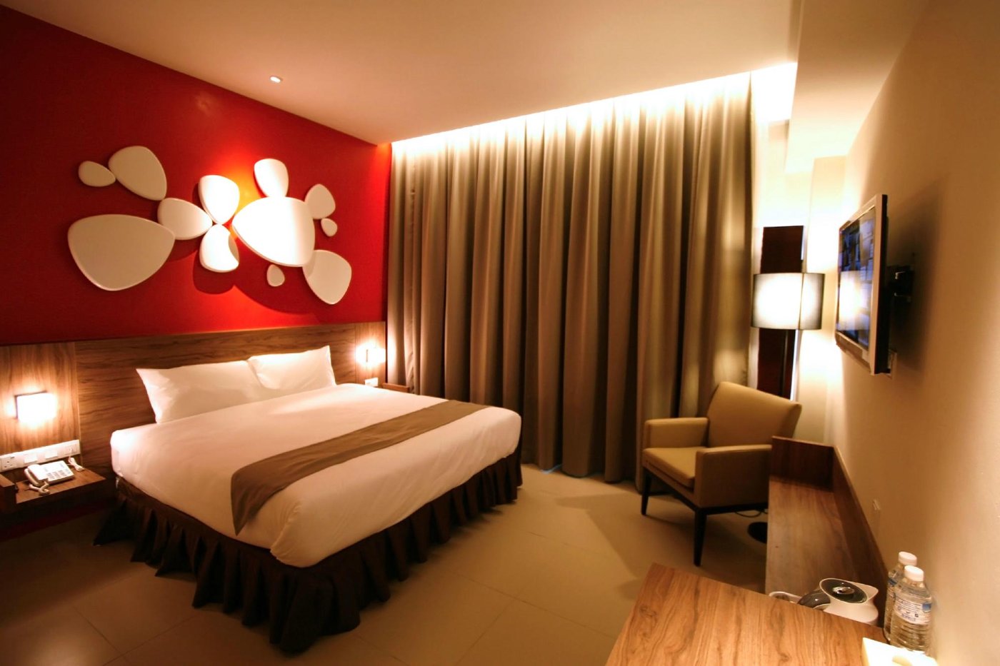 D HOTEL SERI ISKANDAR $28 ($̶3̶6̶) - Updated 2023 Prices & Reviews