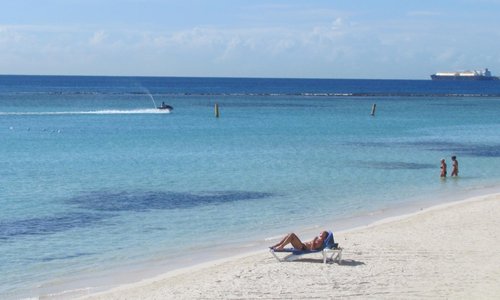 This is my Beach