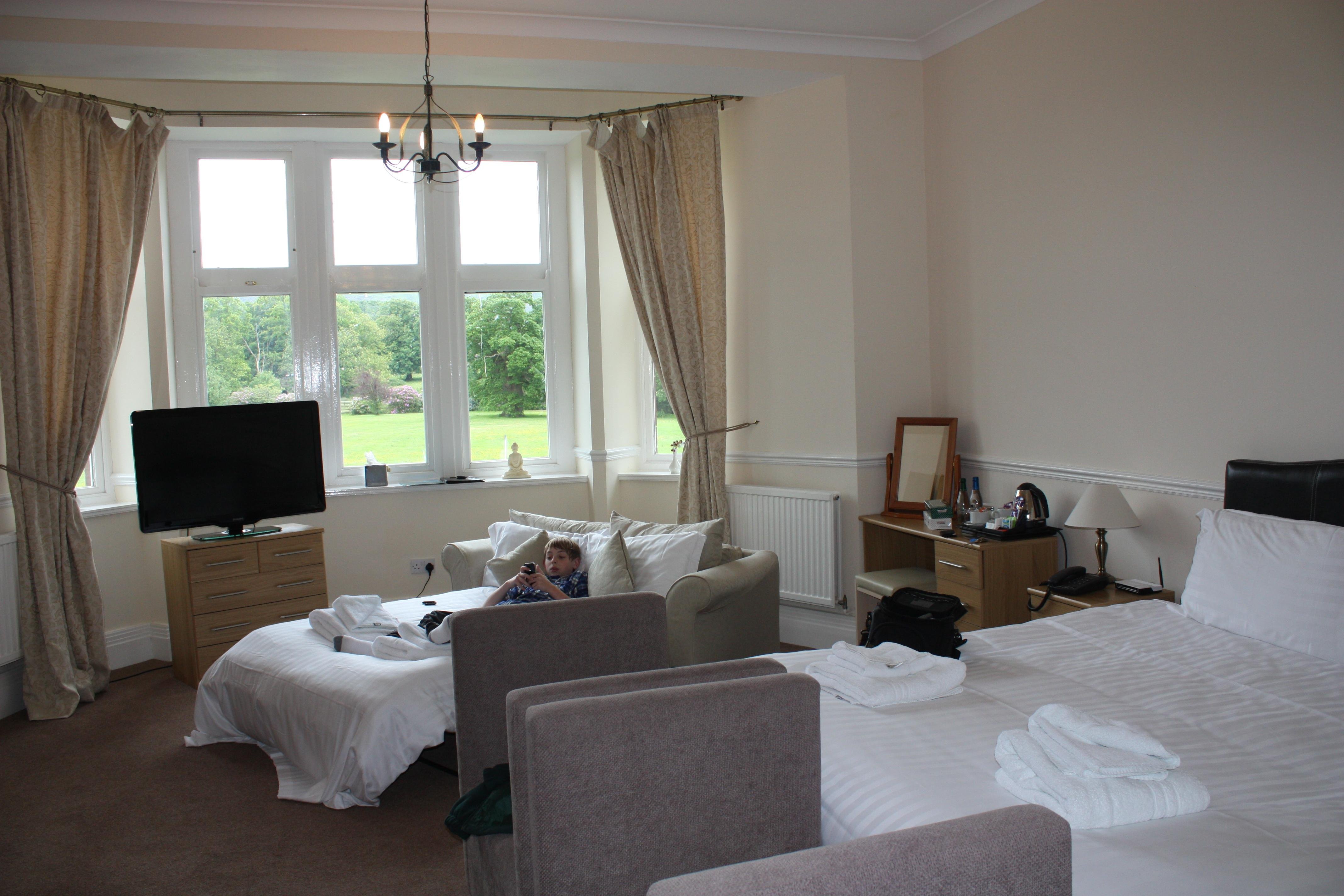 Irton Hall B&B Rooms: Pictures & Reviews - Tripadvisor