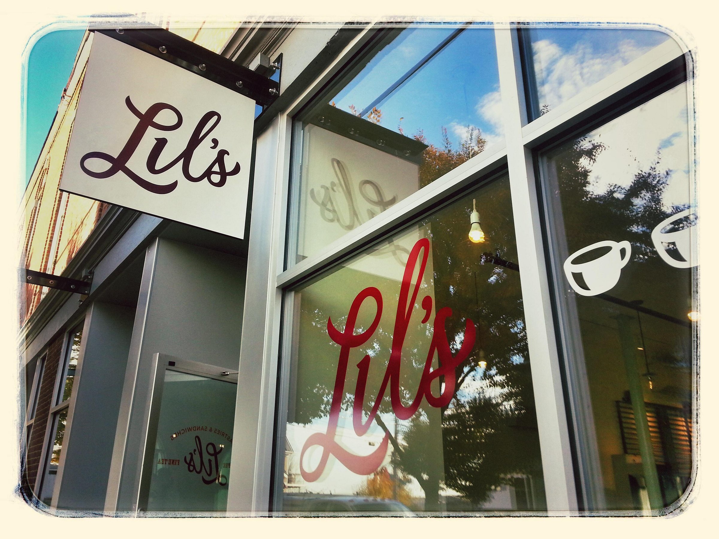 LIL'S CAFE, Kittery - Menu, Prices & Restaurant Reviews - Tripadvisor
