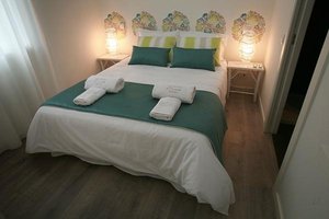 Quarto e suite
