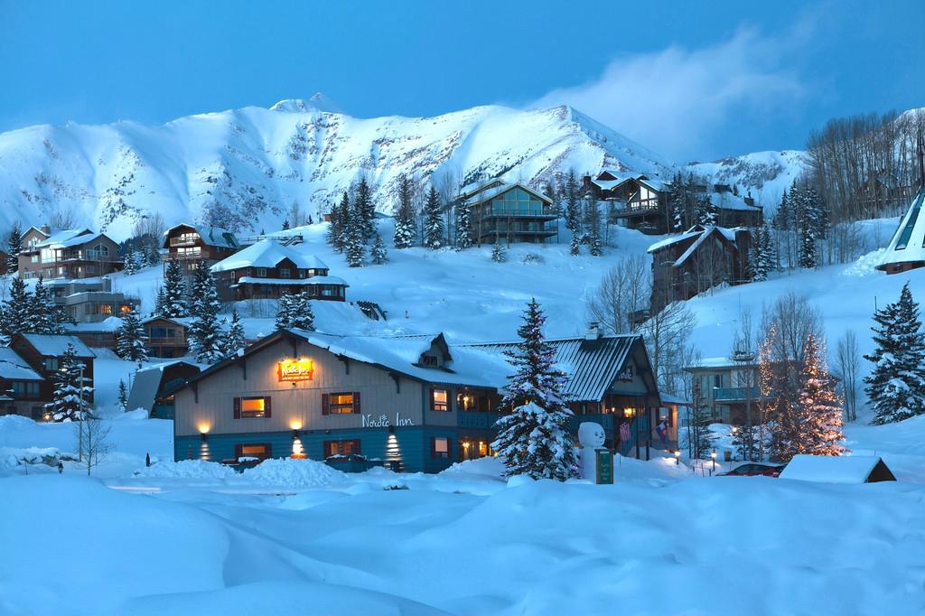 THE NORDIC INN (Crested Butte, CO): Opiniones Y Precios