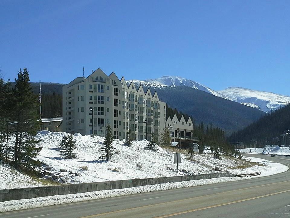 Winter park mountain lodge discount